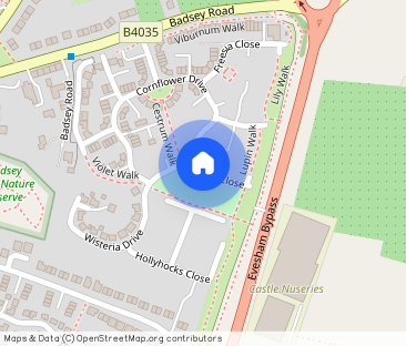 Poppy Close, Evesham - Photo 1