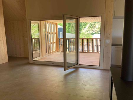 3.5 Zimmer, 95 m², 1. Stock - Foto 4