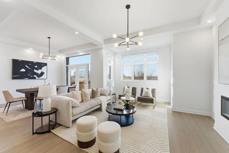 For Lease - 3299 Harasym Trail, Oakville, Ontario - Photo 4