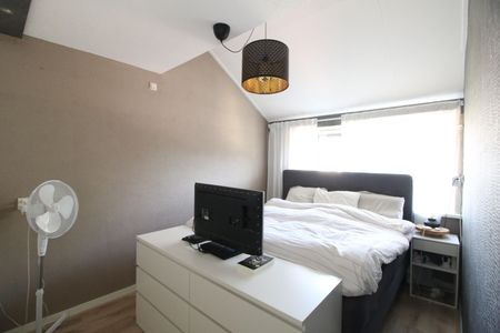 Huis te huur: Ravelstraat 4 3208 CP Spijkenisse - Photo 4