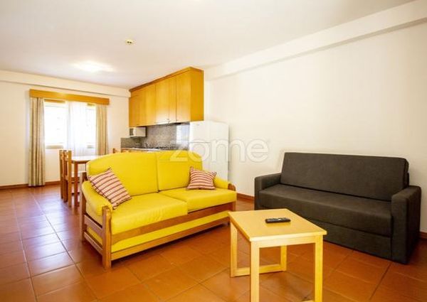 Apartamento T1