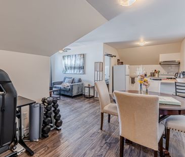 For Lease - 42 Toronto Street Unit# 5, Barrie, Ontario - Photo 5