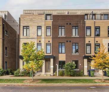 For Lease - 80B Tisdale Avenue, Toronto, Ontario - Photo 3