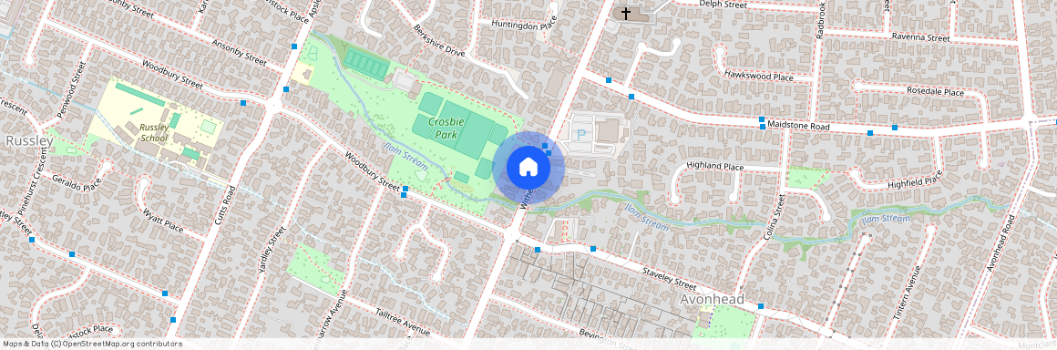 103A Withells Road, Avonhead, Christchurch City