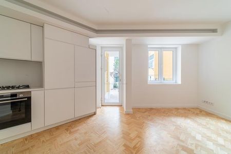 Apartamento T1 - Photo 3