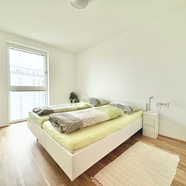 TERRASSENTRAUM | HELLE 3 ZIMMER | HOCHWERTIGE AUSSTATTUNG | TOPLAGE - Photo 1