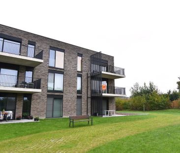 Appartement te huur in Rumbeke voor € 850 met 2 slaapkamers - Foto 5