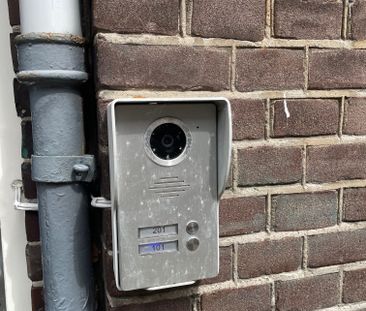 Tuinbouwstraat, Noorderplantsoenbuurt, Oranjewijk, Oude wijken, Gro... - Foto 6