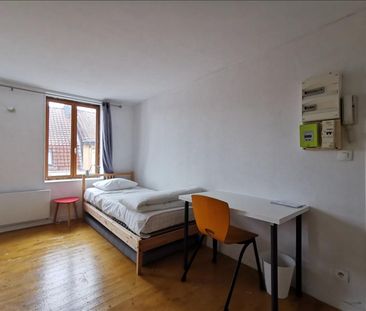 1 pièce - Meublé - 16,97 m² - 2ème étage - Colocation non autorisée - Photo 6
