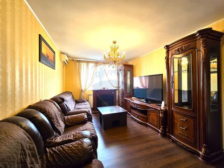 2 camere in St. cel Mare, Metrou, Parcul Circului, acces ... - Fotografie 2
