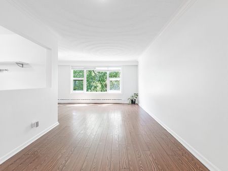 For Lease - 76 Walmsley Boulevard Unit# 3, Toronto, Ontario - Photo 3