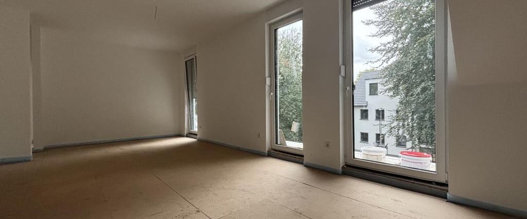 4-Zimmer Wohnung in Gerthe - Photo 1