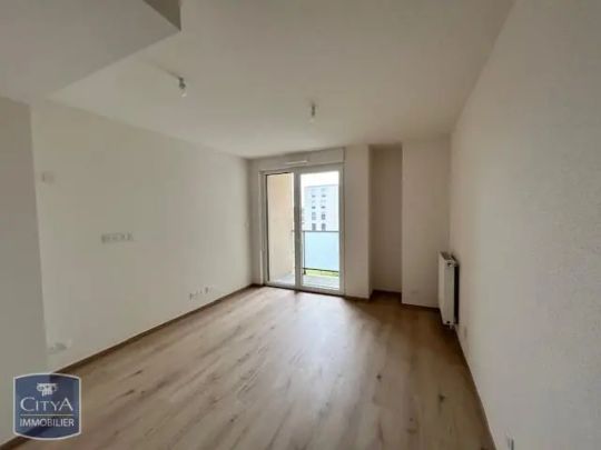 Appartement à louer 1 pièce 21.14m² - Photo 1