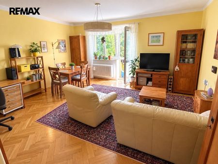 Pronájem bytu 3+1 67 m² - Photo 2