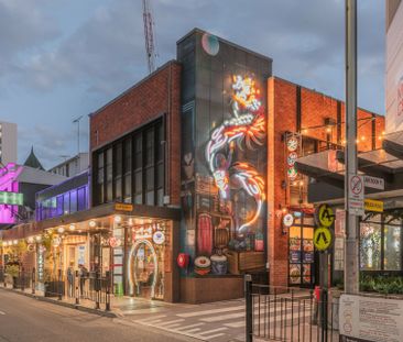 Perfectly Positioned 1 Bedroom Apartment! - Photo 3