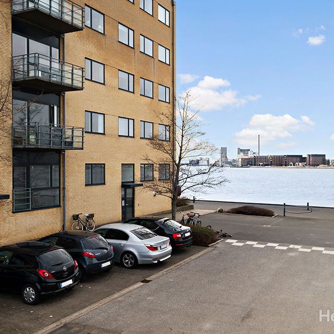2-værelses Lejlighed på 60 m² i Aalborg - Foto 1