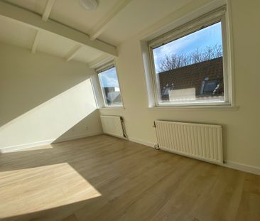 Te huur: Appartement Lutherse Burgwal 11 N in Den Haag - Foto 5