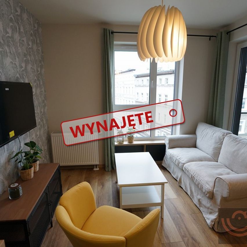 Mieszkanie w inwestycji "Bulwary Odrzańskie" - Photo 1