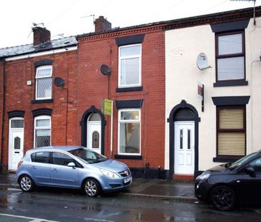 2 bedroom terraced house to rent - Photo 6
