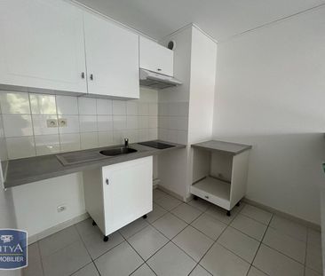 Location Appartement 3 pièces 56m² ALBI 81000 - Photo 3