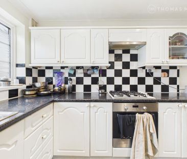 3 bedroom terraced house to rent - Photo 5