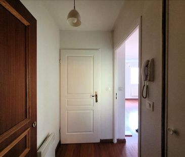 1 pièce - 34 m² - 1er étage - Colocation non autorisée - Photo 2