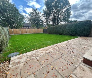 Birkin Avenue, Nottingham, Radcliffe-On-Trent - Photo 5