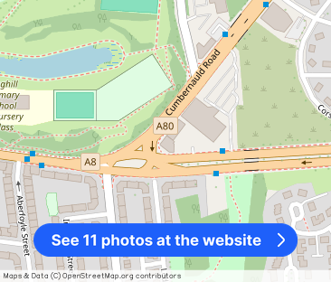 2 bedroom flat for rent - Photo 1