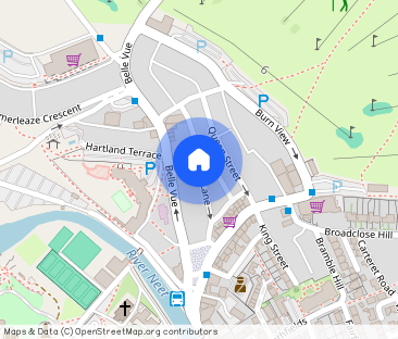 Belle Vue Avenue, Bude, Cornwall - Photo 1