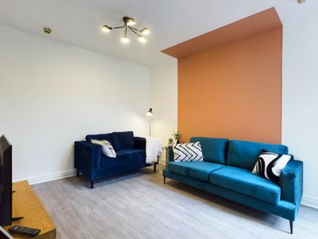 1 bedroom in a house share to rent - Photo 2