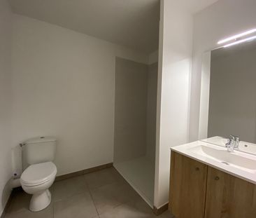 Appartement 2 pièces - Photo 3