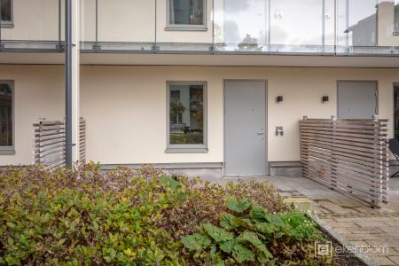 Honnörsgatan 1 - Foto 5