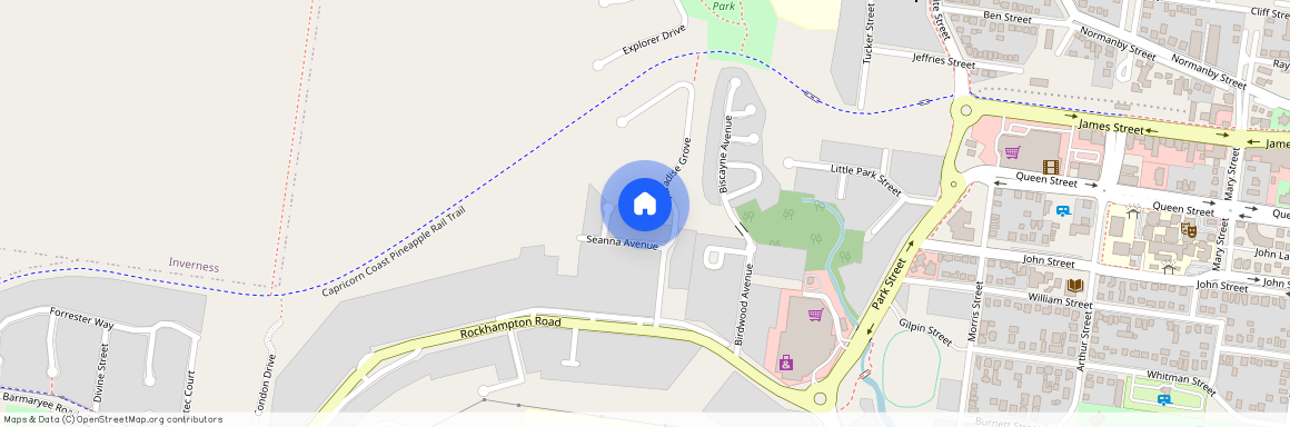 3 Grass Tree Court, Qld 4703, Yeppoon