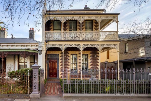 23 Highett Street, Richmond - Photo 1