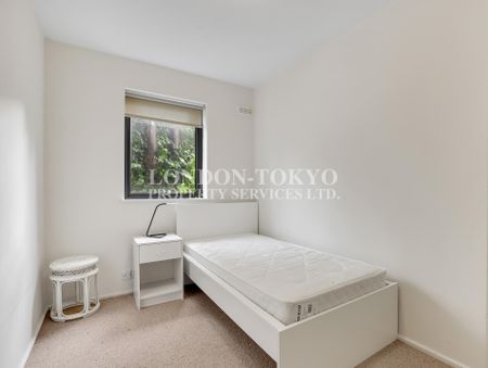 Lynne Court, Goldhurst Terrace, NW6, London - Photo 4