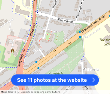 Uttoxeter New Road, Derby, DE22 - Photo 1