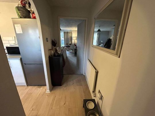 Locking Castle, Weston-super-Mare, North Somerset - Photo 1