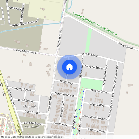 10 Tritones Wy, Vic 3217, Armstrong Creek