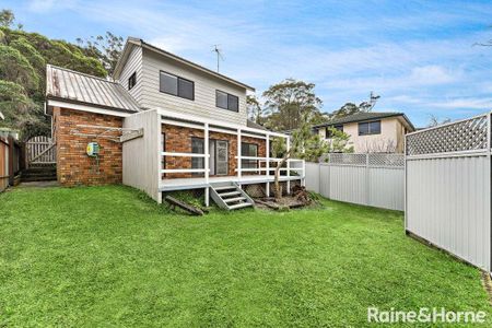 103 Parkes Street, Helensburgh, NSW 2508 - Photo 4