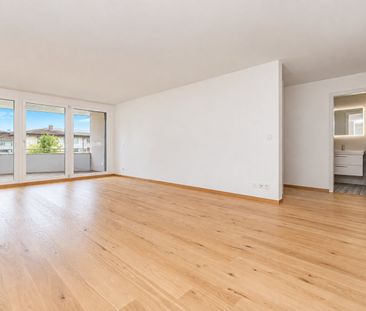 Hochwertige, topmoderne Wohnung im traditionsreichen Landhaus Denni... - Photo 1
