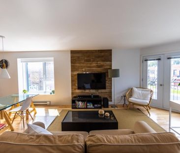 Appartement à louer - Montréal (Verdun/Île-des-Soeurs) (Verdun) - Photo 3