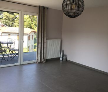 Appartement meublé T3 LA VERPILLIERE - Photo 1