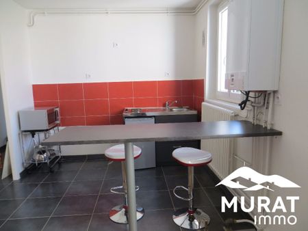 Location Appartement 2 pièces 43m² CHAMALIERES 63400 - Photo 2