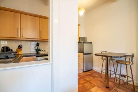 1631L - Smithfield Street, Edinburgh, EH11 2PH - Photo 5