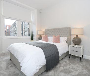 1 bedroom flat to rent - Photo 6