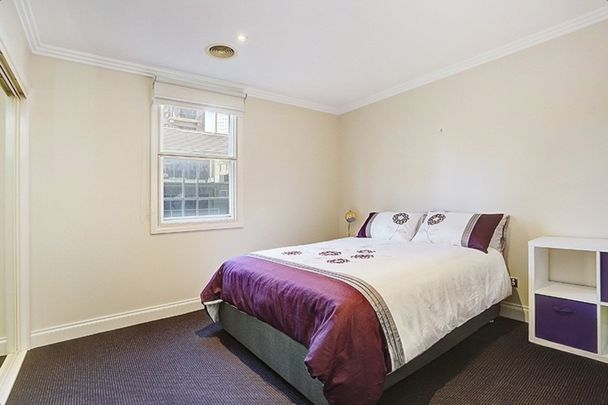 SUPREME ACCOMMODATION IN THE HEART OF THE CITY - Photo 1