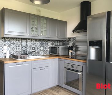 Location Appartement 3 pièces 64m² RENNES 35000 - Photo 4
