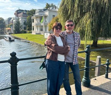 Suche auf der Wohnung - Foto 1