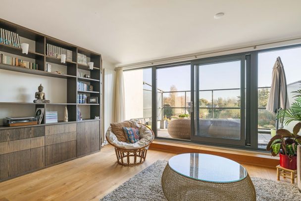 Huis te huur: Herentalsstraat 8 3402 SR IJsselstein - Photo 1