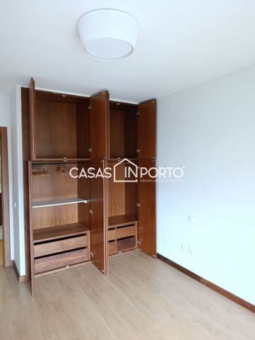 T2 com lugar de garagem em Condomínio de referência - Pinheiro Manso - Photo 3